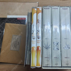 blcd 드씨 아코 야해 매리제인,페이백,킬더라잇,메이데이 예약판 판매