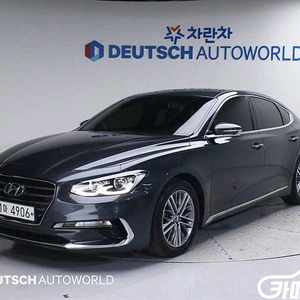 그랜저 IG 2.4 GDI 프리미엄 2019 년 중고차/전액할부/중고리스/중고렌트/