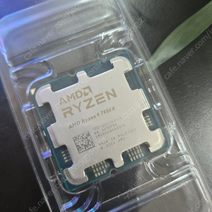 라이젠9 7950x 고사양 CPU