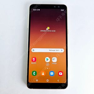 갤럭시 A8 (A530) 32GB 공기계 중고폰 대구중고폰 북부모바일~