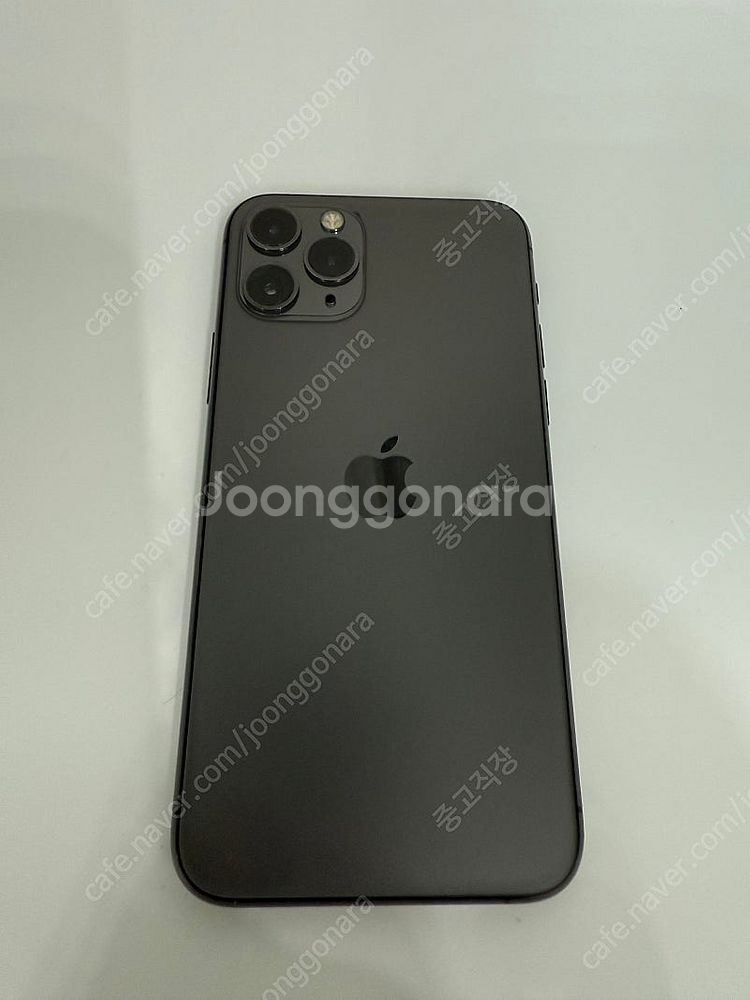 [S급] 아이폰 11 프로(512GB) 스페이스그레이 ...--1