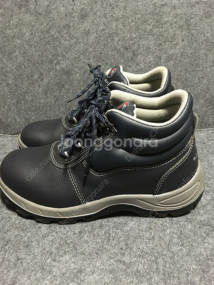 안전화/작업화 6인치 VC-618Y 265MM--1