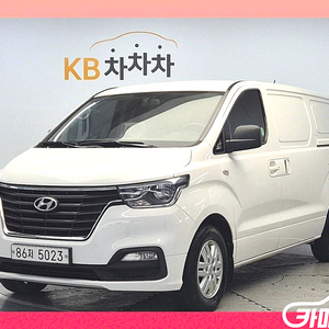[현대]더 뉴 그랜드 스타렉스 2WD 밴 3인승 스마트 (3인승 /0.8톤) 2019 년 중고차☆신뢰☆믿음☆정직☆고객님께 약속드립니다!