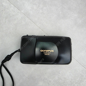 올림퍼스 뮤 필름카메라