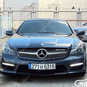 [벤츠]뉴 SL클래스 SL63 AMG ★중고차★중고차매입★전액할부★저신용자★신불자★소액할부★현금★카드 전부 가능합니다!