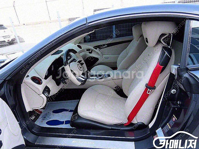 [벤츠]뉴 SL클래스 SL63 AMG ★중고차★중고차매...--9