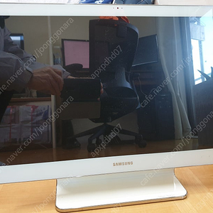 [고장 부품 또는 모니터용] 삼성 올인원 PC DM505A2G-KN24 2만원 팝니다.