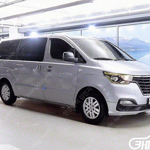 [현대]더 뉴 그랜드 스타렉스 2WD 밴 3인승 스마트 ★중고차★중고차매입★전액할부★저신용자★신불자★소액할부★현금★카드 전부 가능합니다!