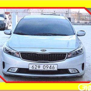 더뉴 K3 1.6 GDI 트렌디 2017 년 중고차◆전액할부◆중고차리스◆중고렌트◆