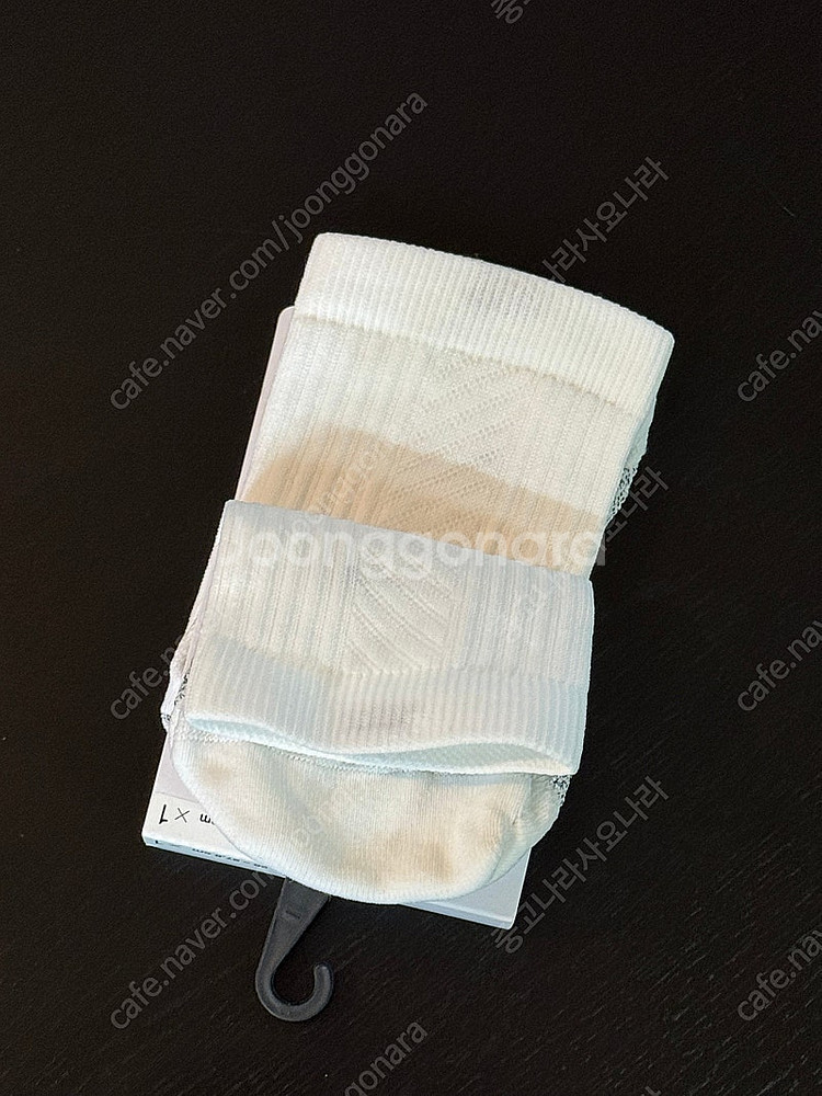 나이키 레이싱 앵클 삭스--2
