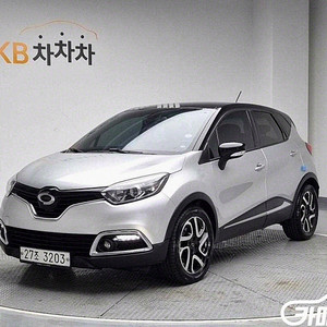 르노코리아(삼성) QM3 디젤 1.5 RE 2014 년 전국☆최저가판매☆최고가매입☆