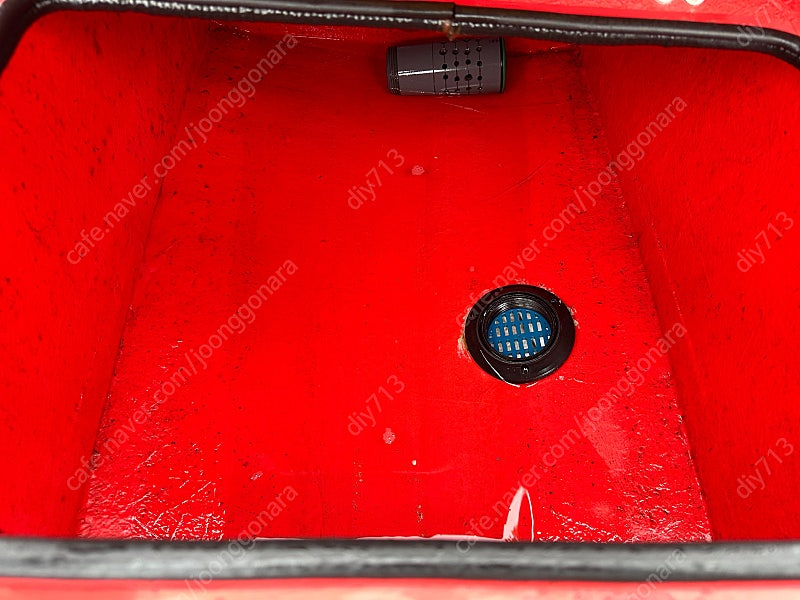 씨월스 430 야마하 30마력 리안430트레일러 판매합니다 이미지