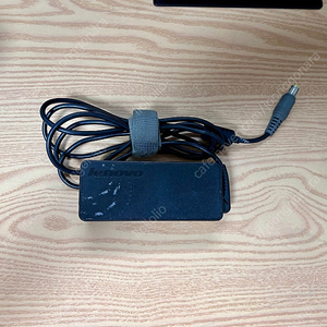 레노버 노트북 충전기 20V 3.25A 65W ADLX65NLT3A 어댑터 5천원