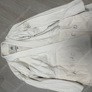 주짓수도복a2 알비노앤프레토 ap 팝니다 이미지