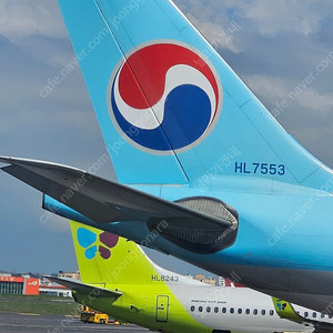 [구매] 1:200 JC WINGS 아시아나항공 HL7578, HL8078 구매합니다.