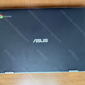 ASUS 크롬북 플립 C214MA-BW0233