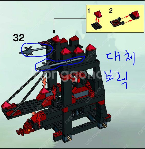 레고 판매합니다.(캐슬/파라오/서부/론레인저/해적/마블...--4