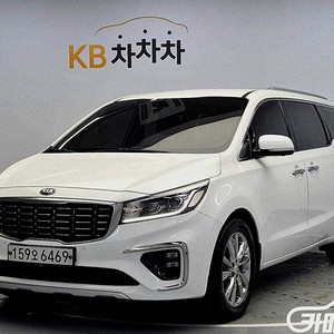 [기아]더 뉴 카니발 가솔린 7인승 리무진 프레지던트 (7인승) 2020 년 중고차☆전액할부☆중고리스☆첫차☆