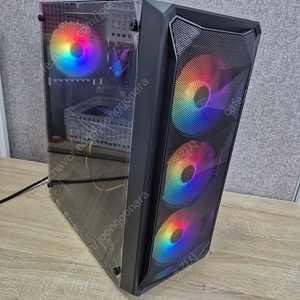 인텔 i5 9400F RTX2060 조립 컴퓨터
