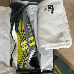 에임레온도르 뉴발란스 RC56 42 볼트컬러