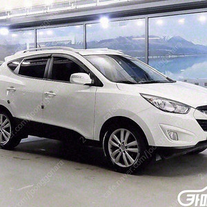 특가!현대 투싼iX 2WD VGT LX20!! 650만원 수원 도이치오토월드 왕카