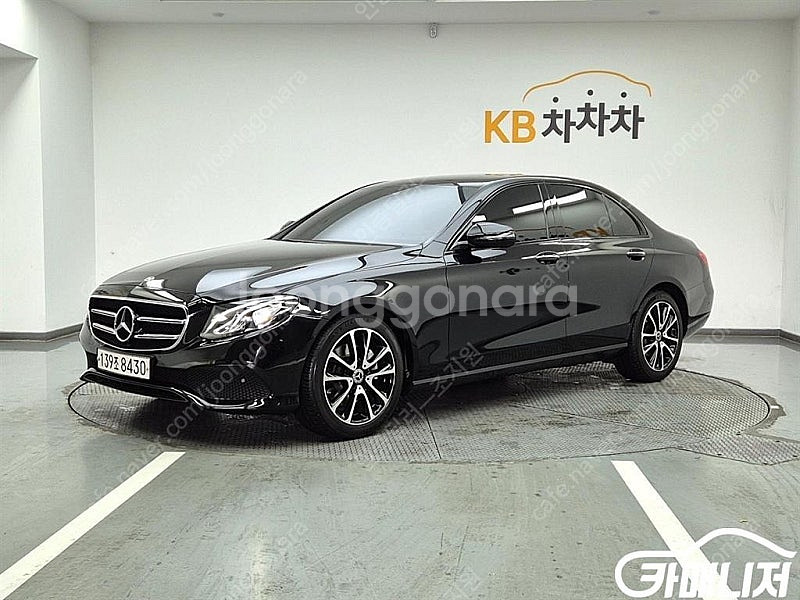 [벤츠]E-클래스 W213 E250 아방가르드 (5인승...--0