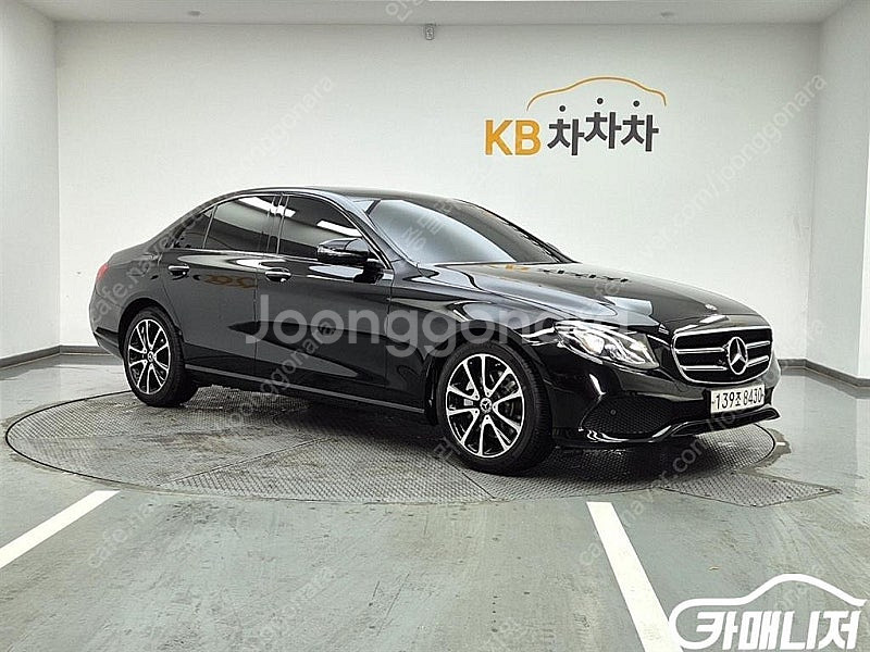 [벤츠]E-클래스 W213 E250 아방가르드 (5인승...--2