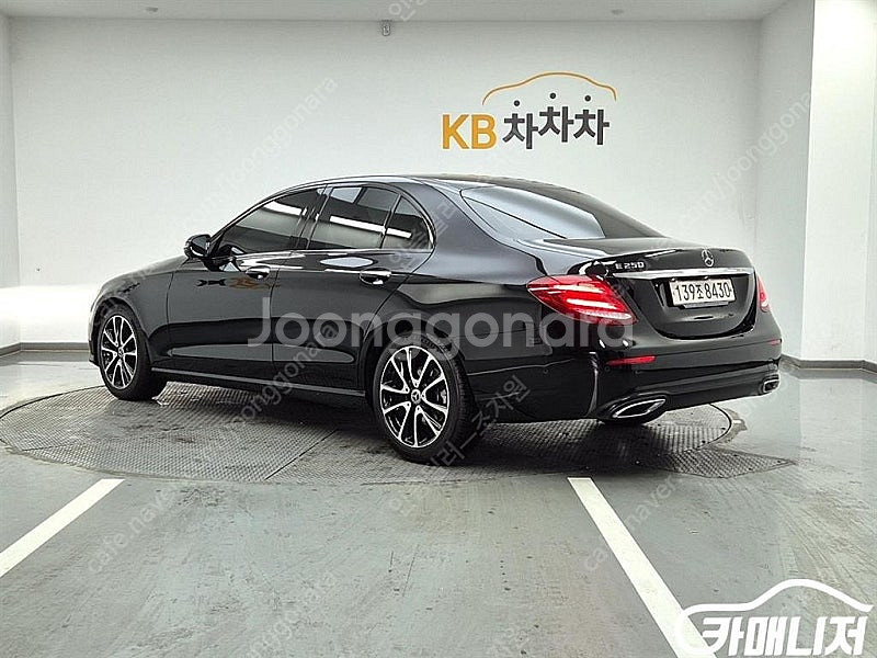 [벤츠]E-클래스 W213 E250 아방가르드 (5인승...--3