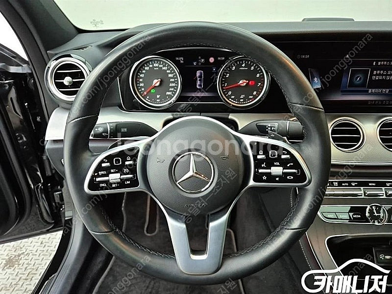 [벤츠]E-클래스 W213 E250 아방가르드 (5인승...--9