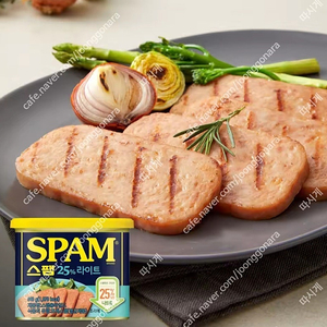 당일발송)스팸 큰캔340gx40캔 무료배송135000원 당일발송 내일수령