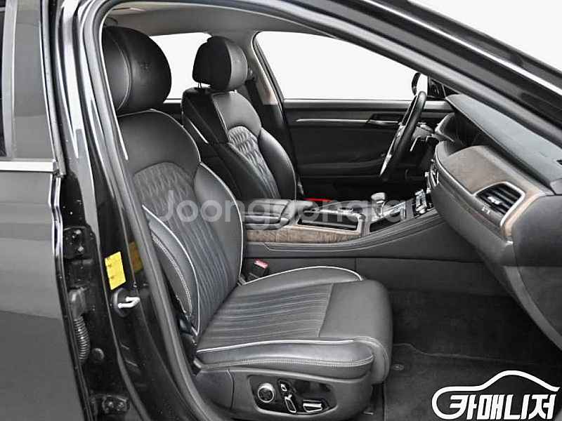 [제네시스]G90 3.3 T AWD 프리미엄 럭셔리 (...--1