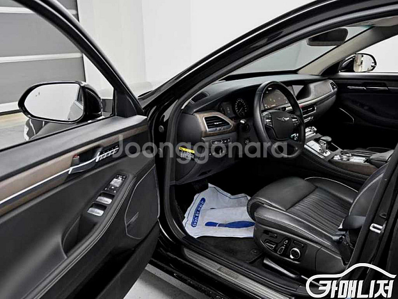 [제네시스]G90 3.3 T AWD 프리미엄 럭셔리 (...--2