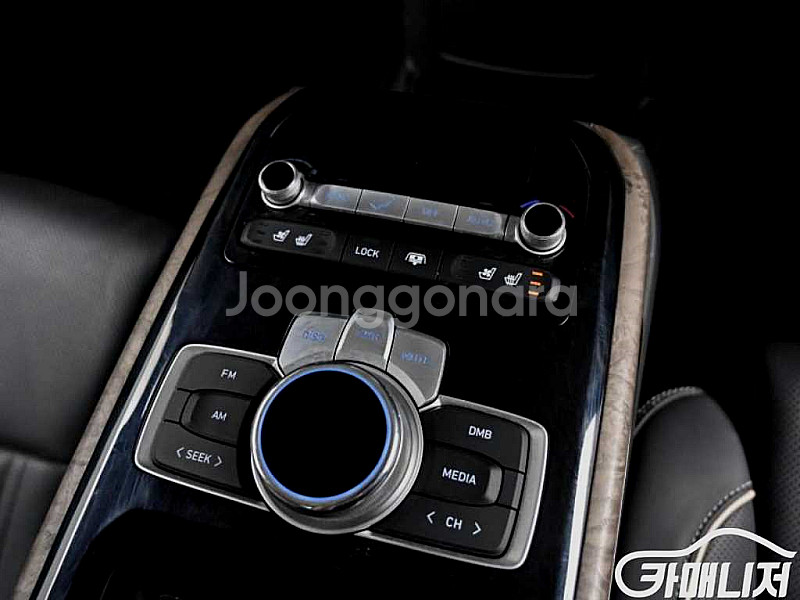 [제네시스]G90 3.3 T AWD 프리미엄 럭셔리 (...--7