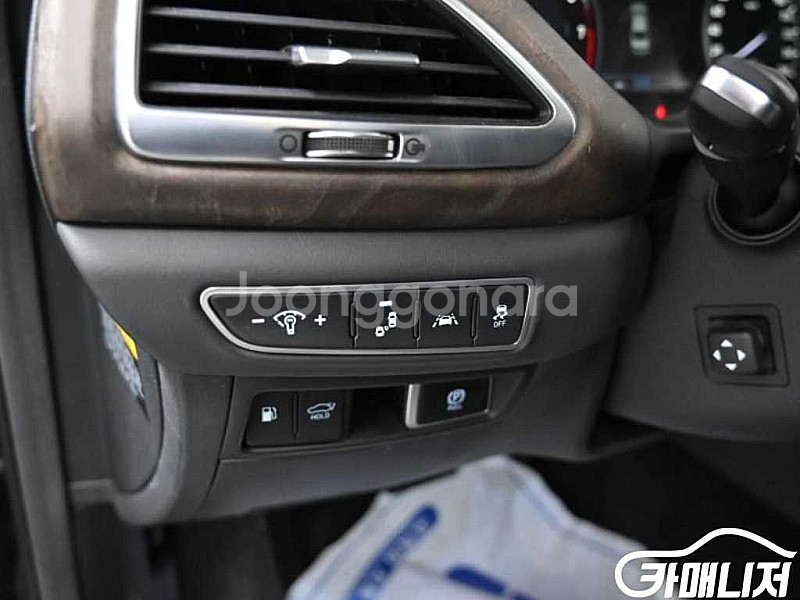 [제네시스]G90 3.3 T AWD 프리미엄 럭셔리 (...--8