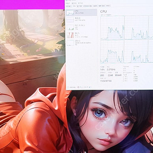 ASUS 비보북 프로 14 OLED K3400PA