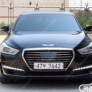 [제네시스]EQ900 3.8 GDI AWD 프레스티지 ★중고차★중고차매입★전액할부★저신용자★신불자★소액할부★현금★카드 전부 가능합니다!
