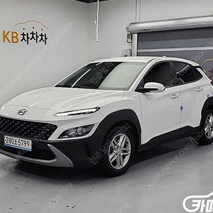 [현대]더 뉴 코나 가솔린 1.6 터보 2WD 스마트 ★중고차★중고차매입★전액할부★저신용자★신불자★소액할부★현금★카드 전부 가능합니다!