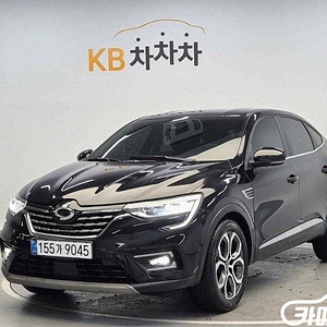 르노코리아(삼성) XM3 1.3 TCe RE 시그니처 2021 년 전국☆최저가판매☆최고가매입☆