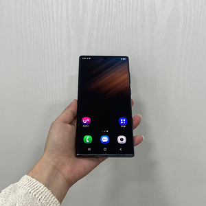 02995 갤럭시S22울트라 그린 256GB 부산 중고폰 팝니다 24만원