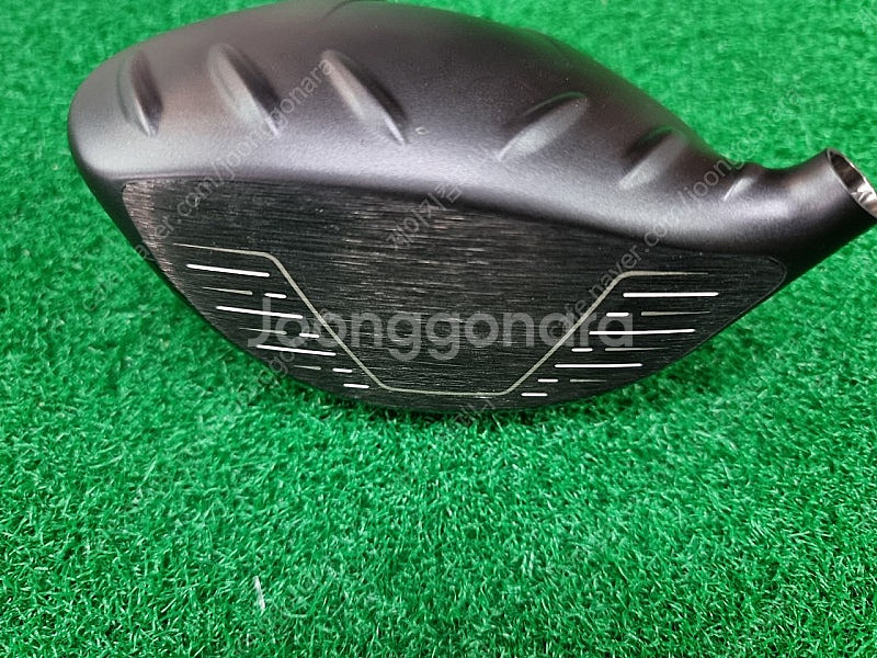 PING 핑 G410 PLUS 드라이버 헤드--3