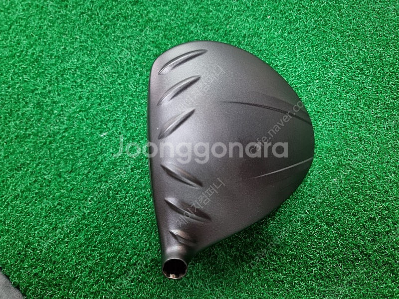 PING 핑 G410 PLUS 드라이버 헤드--5