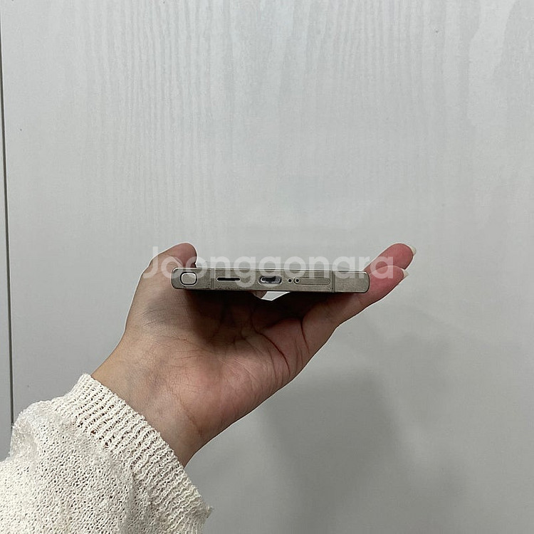 77278 갤럭시S24울트라 256GB 그레이 부산 중...--5