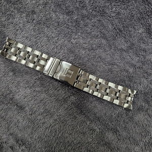 티쏘1853 prc200 19mm 정품메탈시계줄