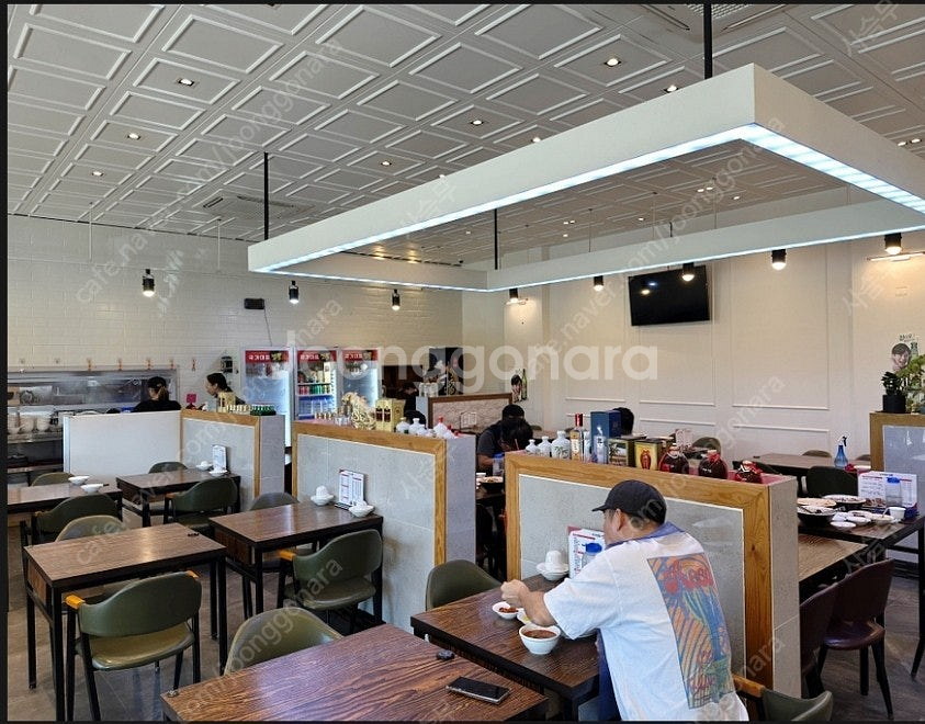 전주 국가대표 짬뽕 만성점 식사권, 귀한족발 포항 장량...--1