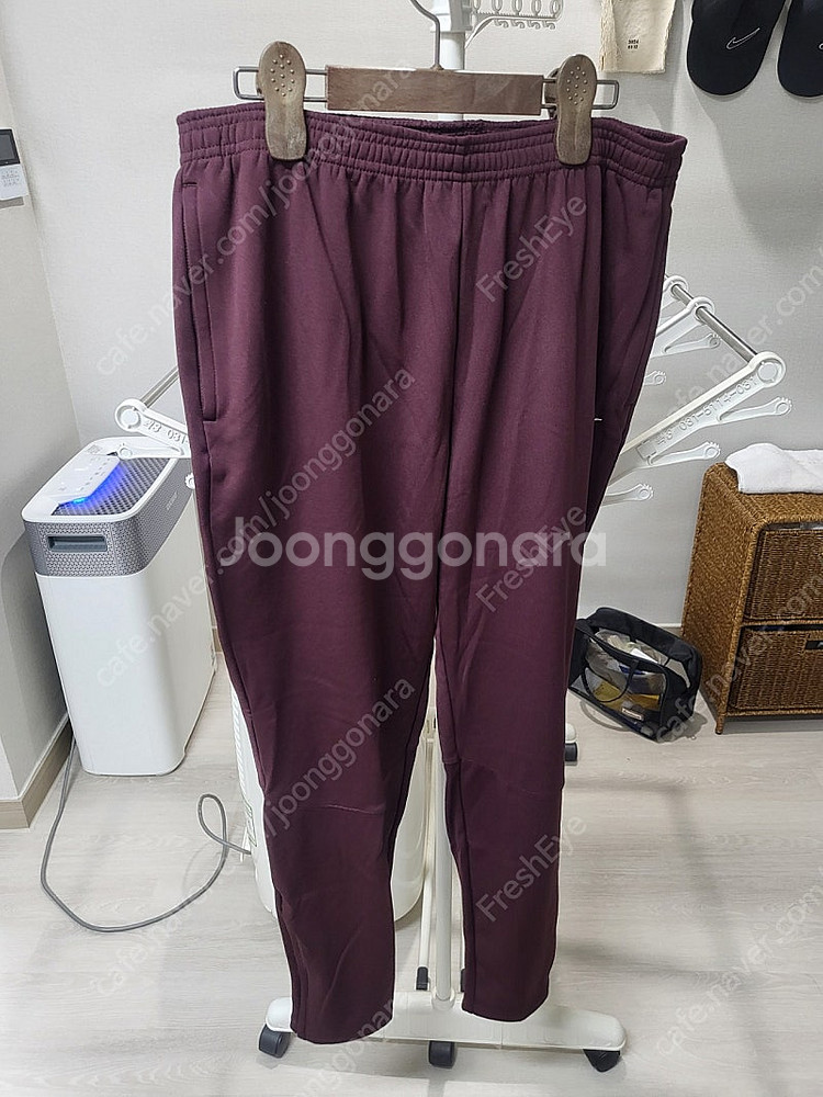 [축구, 런닝, 운동, 방한] 나이키 써마핏 아카데미 ...--4
