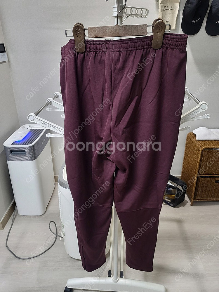 [축구, 런닝, 운동, 방한] 나이키 써마핏 아카데미 ...--5