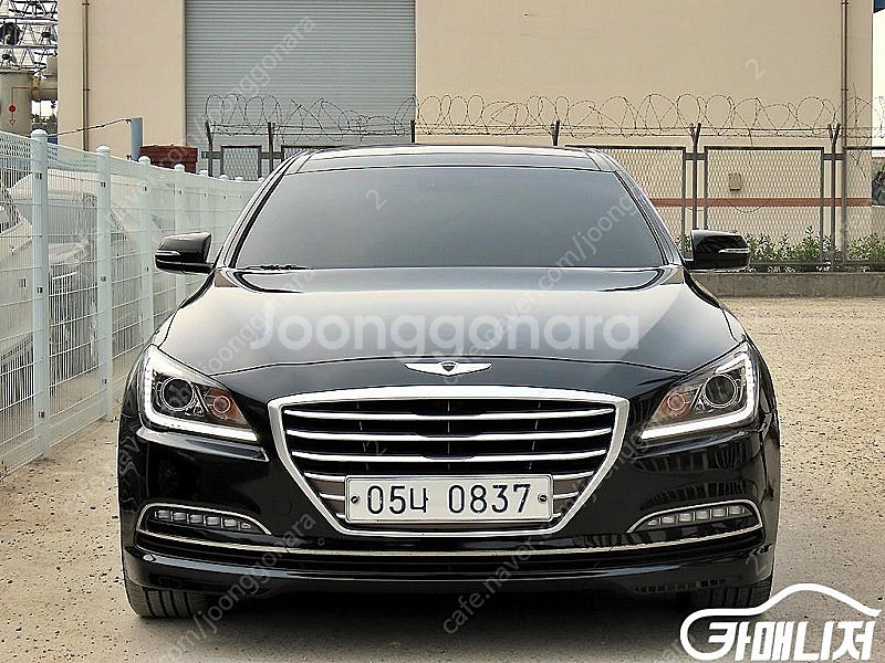 특가!현대 제네시스DH G330 프리미엄 AWD!! 1...--0