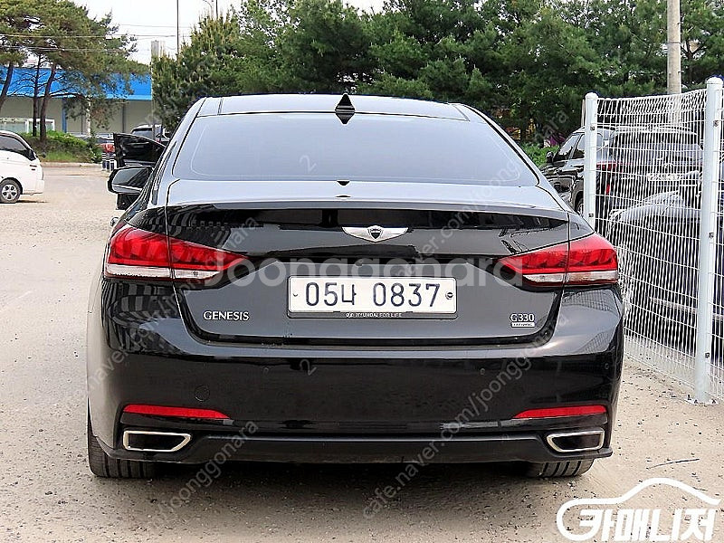 특가!현대 제네시스DH G330 프리미엄 AWD!! 1...--3