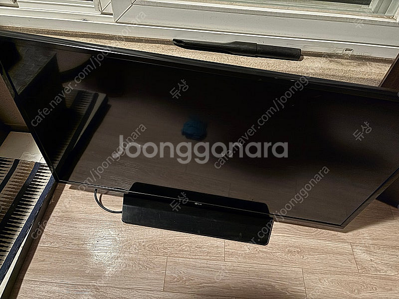 LG 40MB27HM 40인치 모니터--0