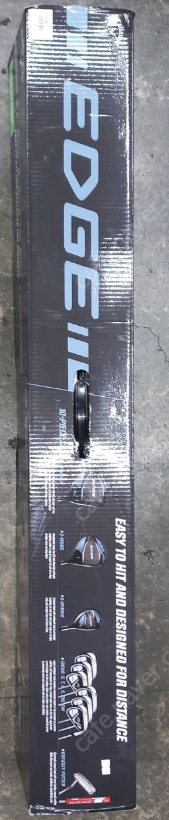 캘러웨이 Edge 남성 골프클럽 세트 10p--1